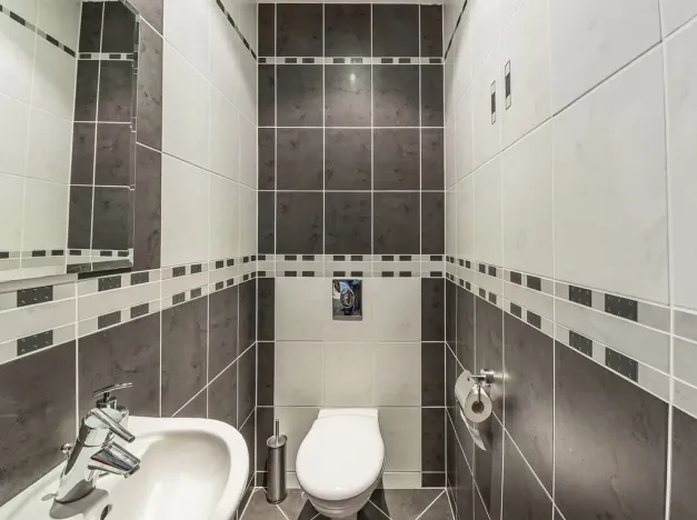 Pronájem bytu 3+kk, Praha - Holešovice, V přístavu, 98 m2