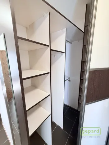 Pronájem bytu 3+kk, Praha - Zbraslav, Neužilova, 96 m2