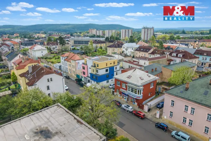 Prodej bytu 3+kk, Mladá Boleslav - Mladá Boleslav II, Husova, 81 m2