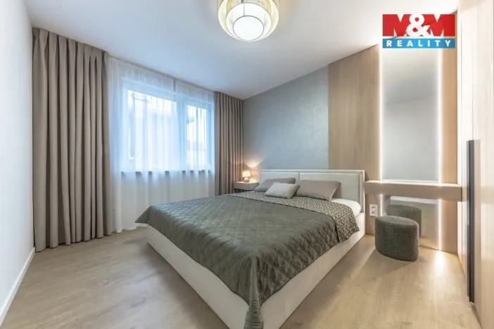 Prodej bytu 3+kk, Mladá Boleslav - Mladá Boleslav II, Husova, 81 m2
