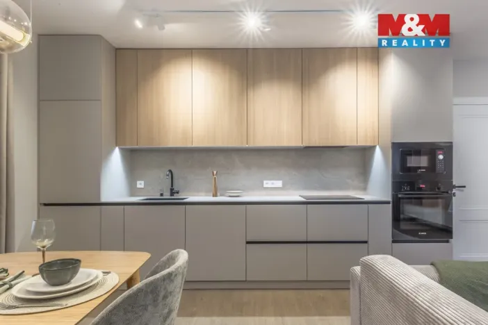 Prodej bytu 3+kk, Mladá Boleslav - Mladá Boleslav II, Husova, 81 m2