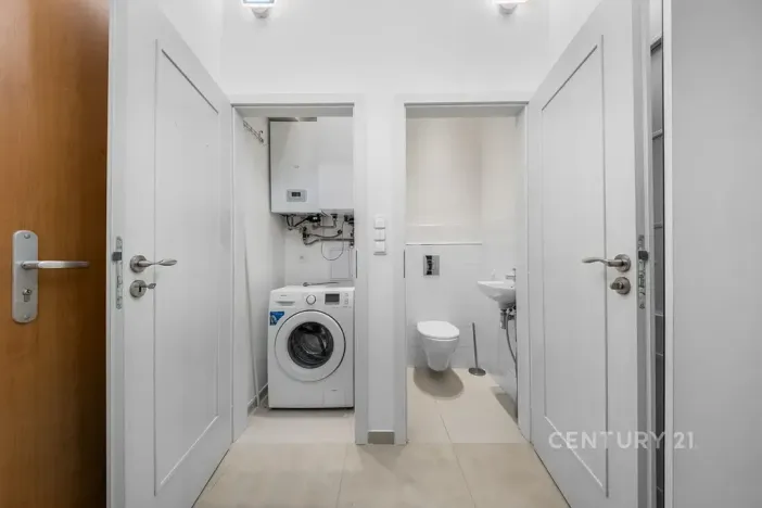 Pronájem bytu 1+1, Praha - Nové Město, Truhlářská, 38 m2