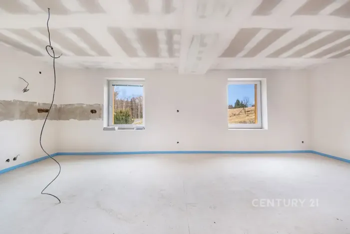 Prodej rodinného domu, Bulovka, 190 m2