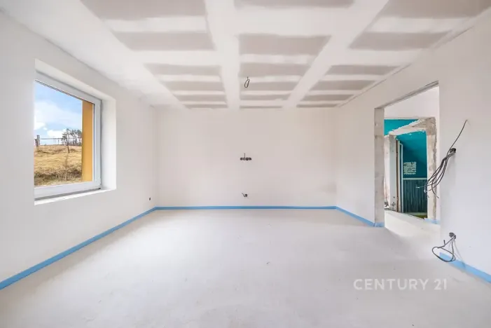 Prodej rodinného domu, Bulovka, 190 m2