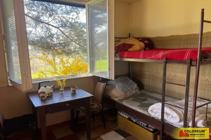 Prodej zahrady, Ostopovice, 409 m2