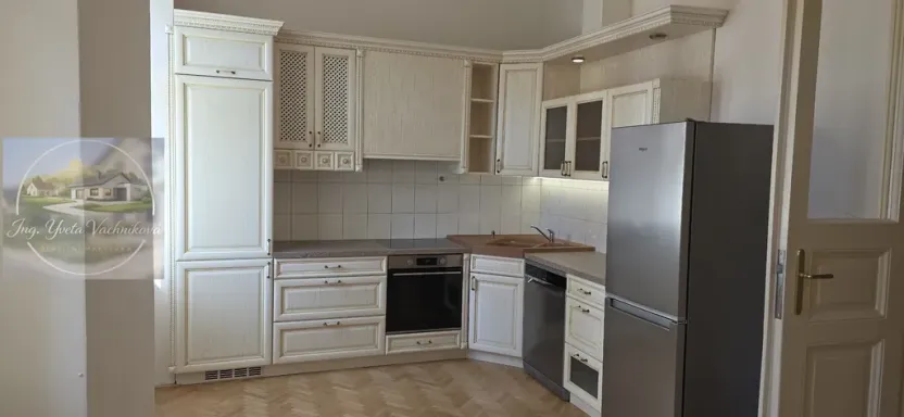 Pronájem bytu 2+1, Praha, Zborovská, 81 m2