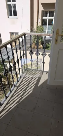 Pronájem bytu 2+1, Praha, Zborovská, 81 m2