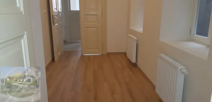 Pronájem bytu 2+1, Praha, Zborovská, 81 m2