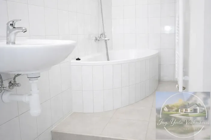 Pronájem bytu 2+1, Praha, Zborovská, 81 m2