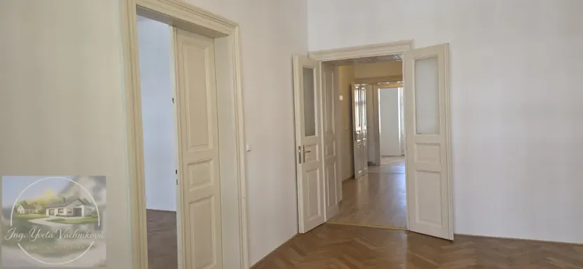 Pronájem bytu 2+1, Praha, Zborovská, 81 m2