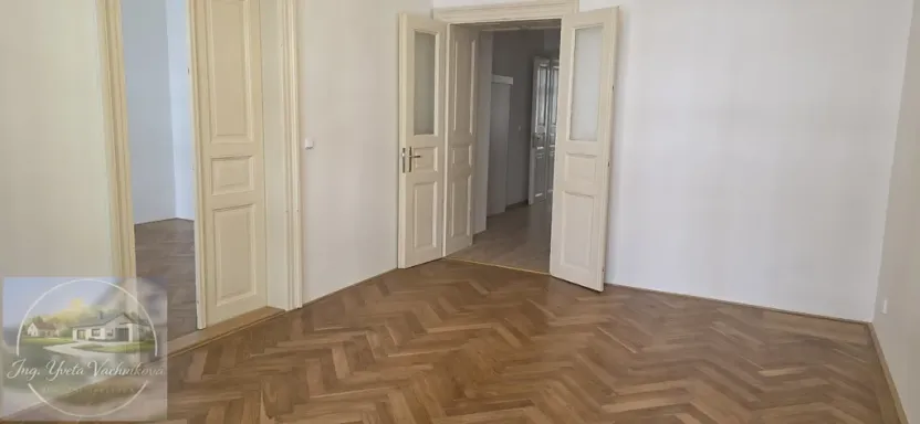 Pronájem bytu 2+1, Praha, Zborovská, 81 m2