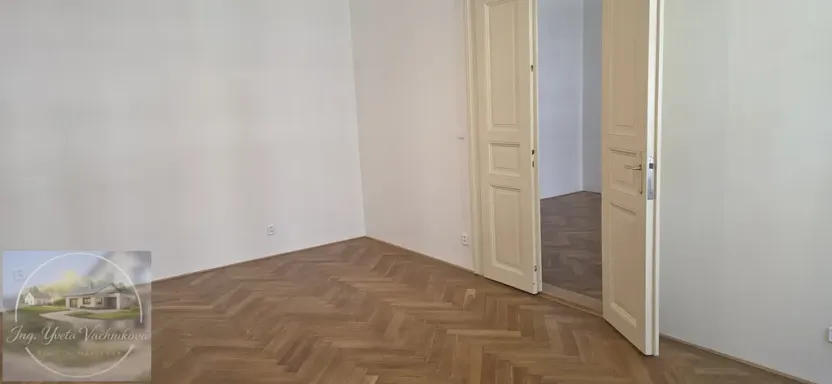 Pronájem bytu 2+1, Praha, Zborovská, 81 m2