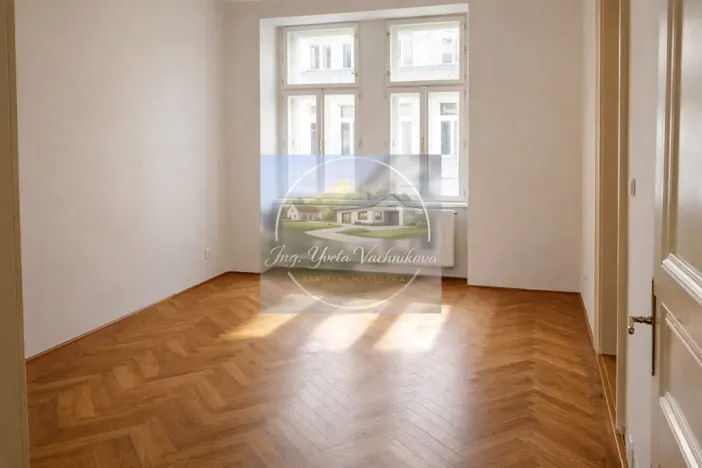 Pronájem bytu 2+1, Praha, Zborovská, 81 m2