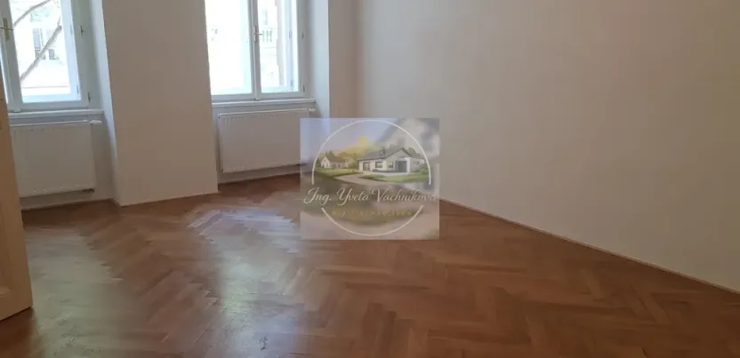 Pronájem bytu 2+1, Praha, Zborovská, 81 m2