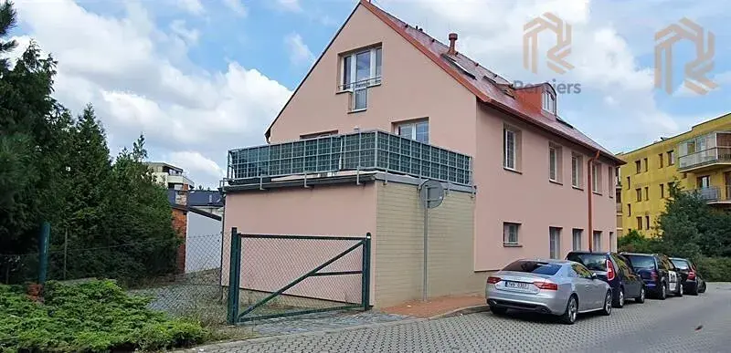 Pronájem bytu 2+kk, Praha - Kyje, Pelušková, 97 m2