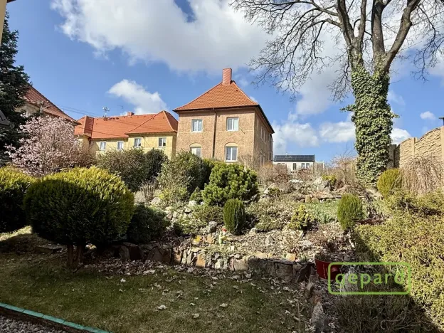 Pronájem zahrady, Starý Plzenec, 493 m2