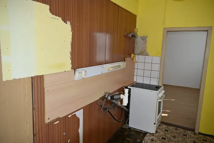 Prodej bytu 3+1, Břidličná, Jesenická, 75 m2