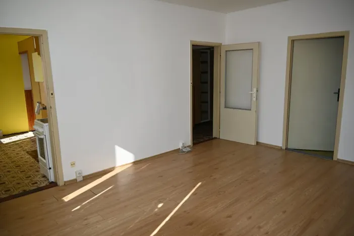 Prodej bytu 3+1, Břidličná, Jesenická, 75 m2