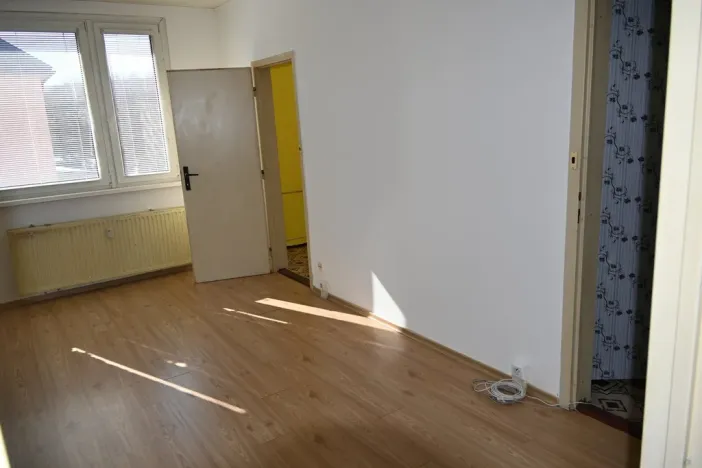 Prodej bytu 3+1, Břidličná, Jesenická, 75 m2