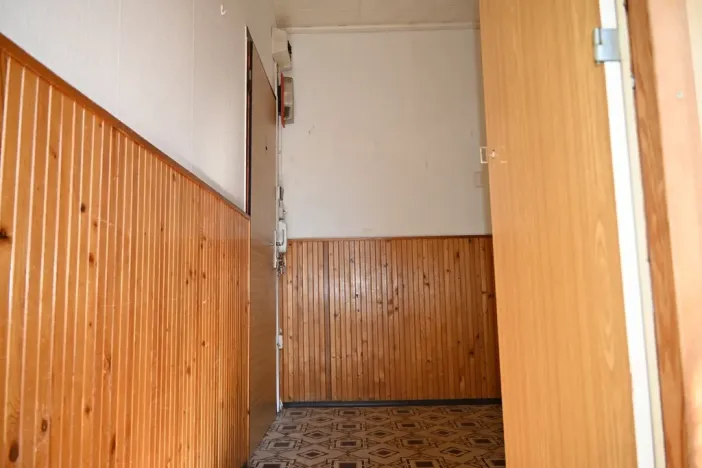 Prodej bytu 3+1, Břidličná, Jesenická, 75 m2