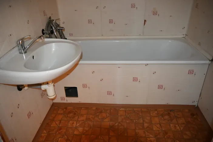 Prodej bytu 3+1, Břidličná, Jesenická, 75 m2