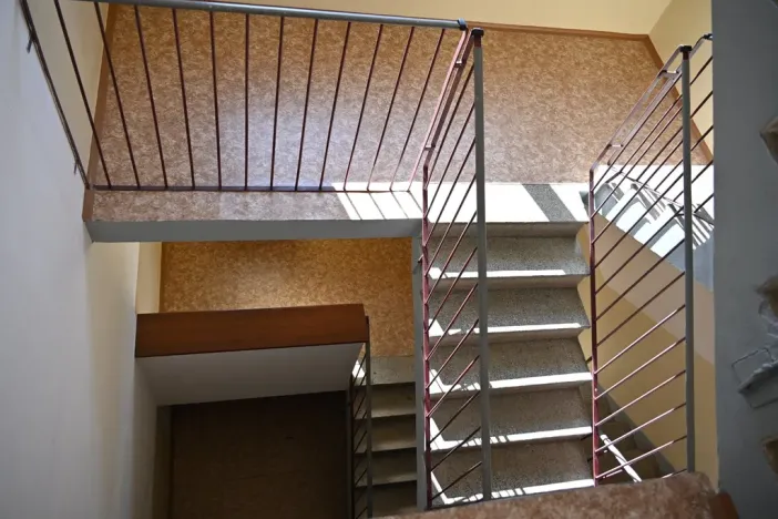 Prodej bytu 3+1, Břidličná, Jesenická, 75 m2