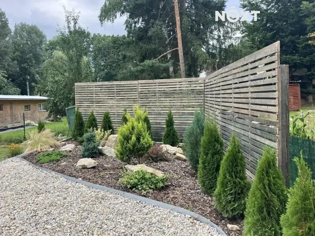 Prodej zahrady, Ševětín, 398 m2