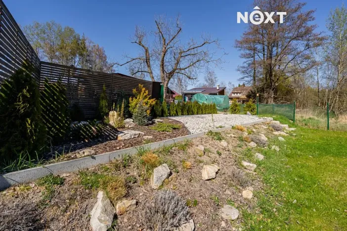 Prodej zahrady, Ševětín, 398 m2