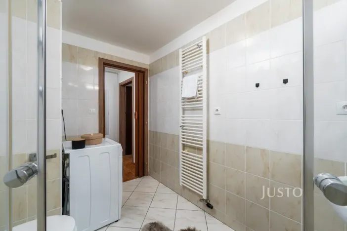 Prodej bytu 1+kk, České Budějovice - České Budějovice 2, Husova tř., 36 m2