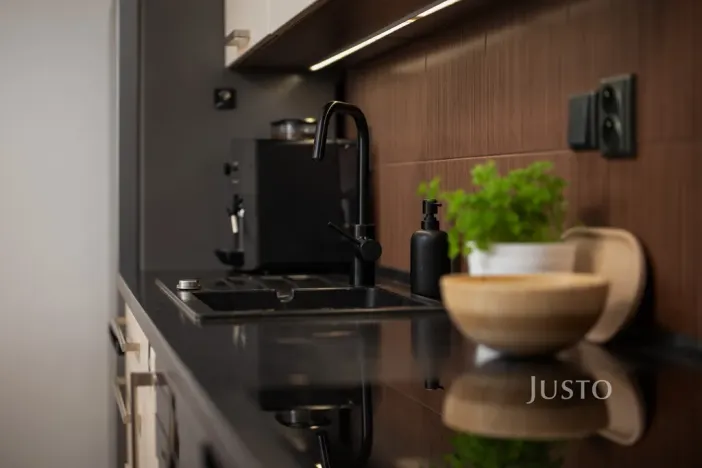 Prodej bytu 1+kk, České Budějovice - České Budějovice 2, Husova tř., 36 m2