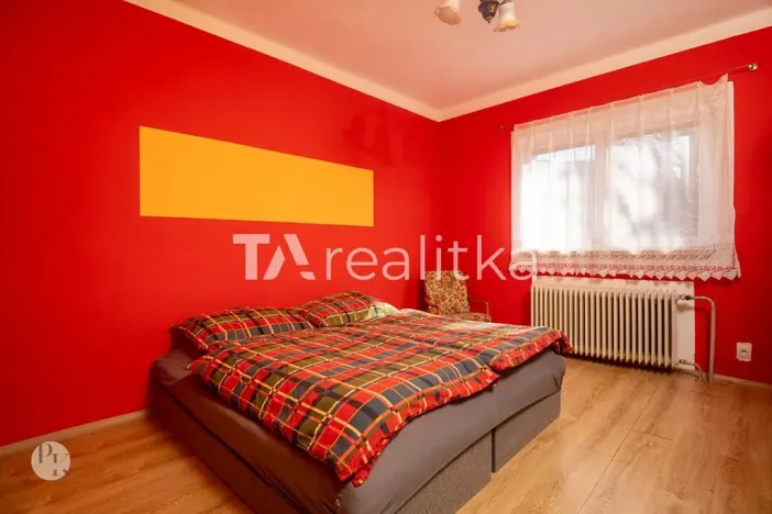 Prodej rodinného domu, Třinec, 180 m2