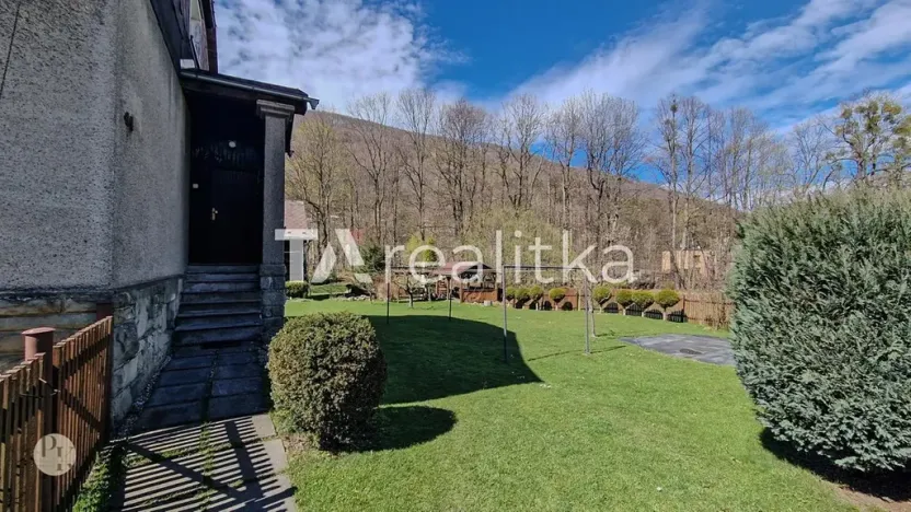 Prodej rodinného domu, Třinec, 180 m2