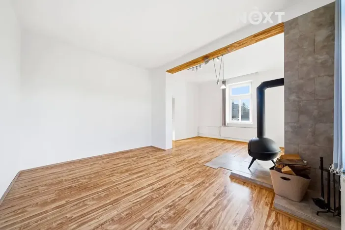 Prodej rodinného domu, Litovel, Vítězná, 125 m2