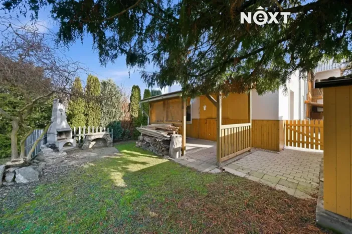 Prodej rodinného domu, Litovel, Vítězná, 125 m2