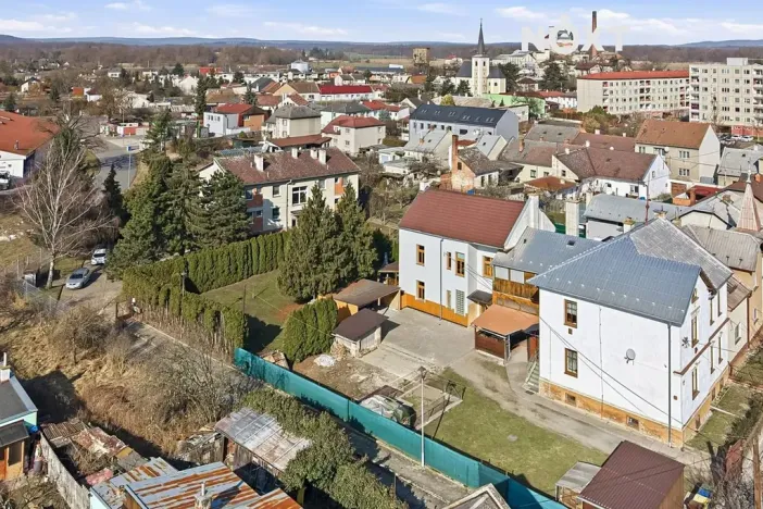 Prodej rodinného domu, Litovel, Vítězná, 125 m2