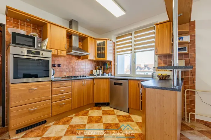 Prodej rodinného domu, Božice, 141 m2