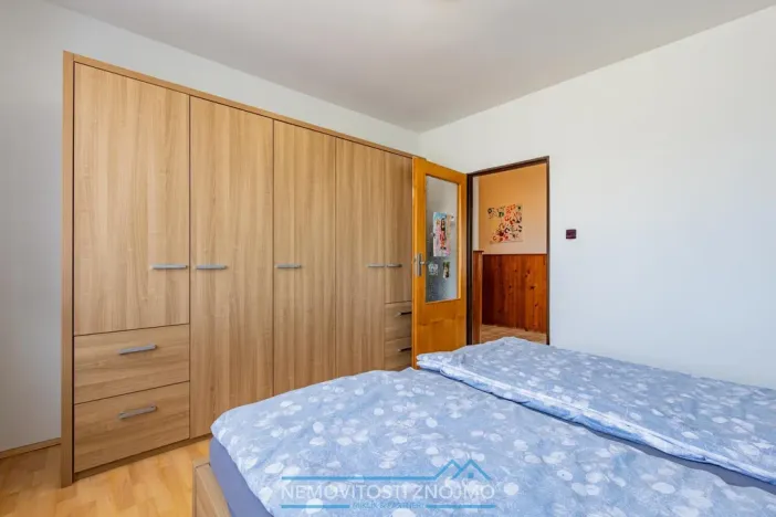 Prodej rodinného domu, Božice, 141 m2