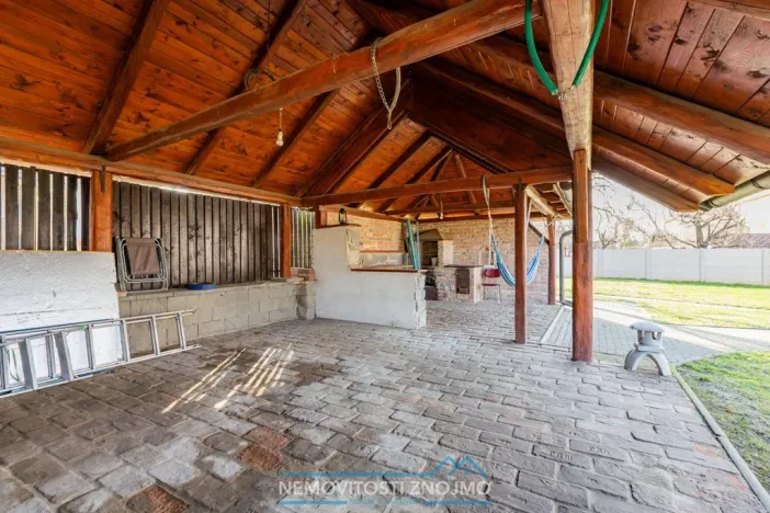 Prodej rodinného domu, Božice, 141 m2