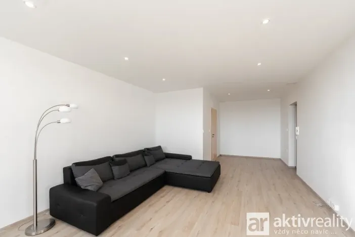 Prodej bytu 3+1, Ústí nad Labem - Severní Terasa, Brandtova, 78 m2