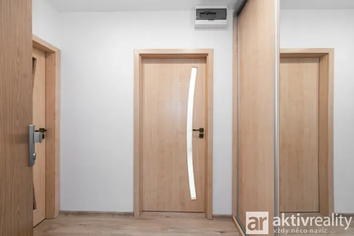 Prodej bytu 3+1, Ústí nad Labem - Severní Terasa, Brandtova, 78 m2