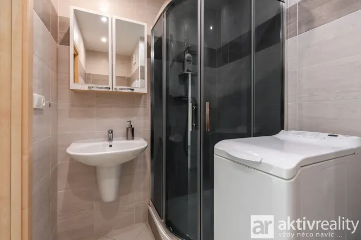 Prodej bytu 3+1, Ústí nad Labem - Severní Terasa, Brandtova, 78 m2