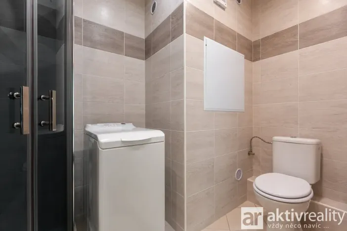 Prodej bytu 3+1, Ústí nad Labem - Severní Terasa, Brandtova, 78 m2