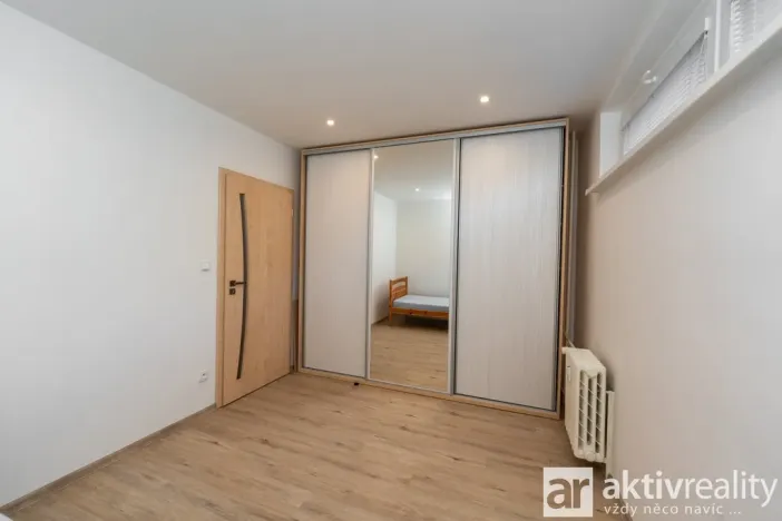 Prodej bytu 3+1, Ústí nad Labem - Severní Terasa, Brandtova, 78 m2