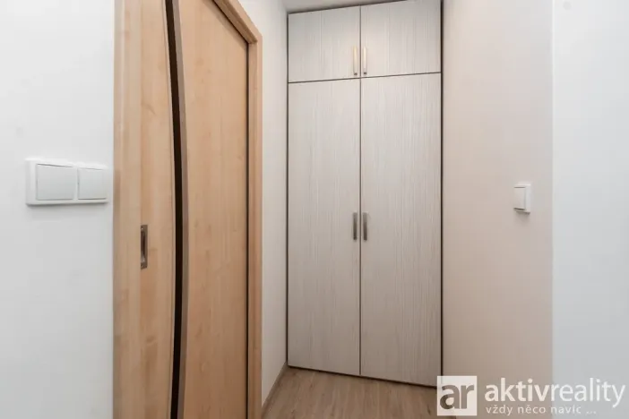 Prodej bytu 3+1, Ústí nad Labem - Severní Terasa, Brandtova, 78 m2