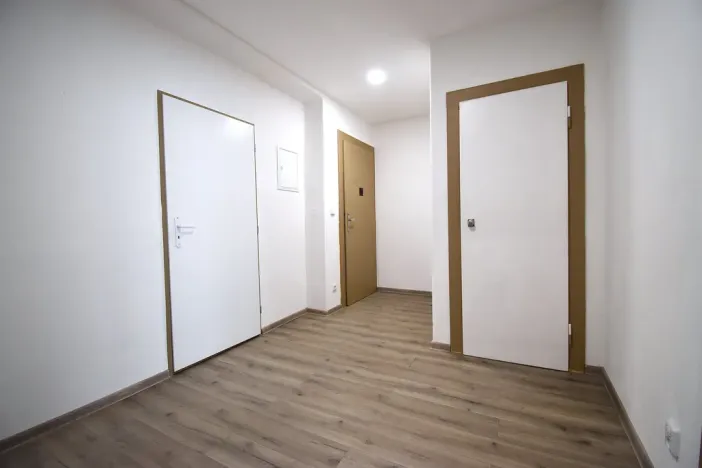 Pronájem bytu 3+kk, Plzeň, Čelakovského, 86 m2