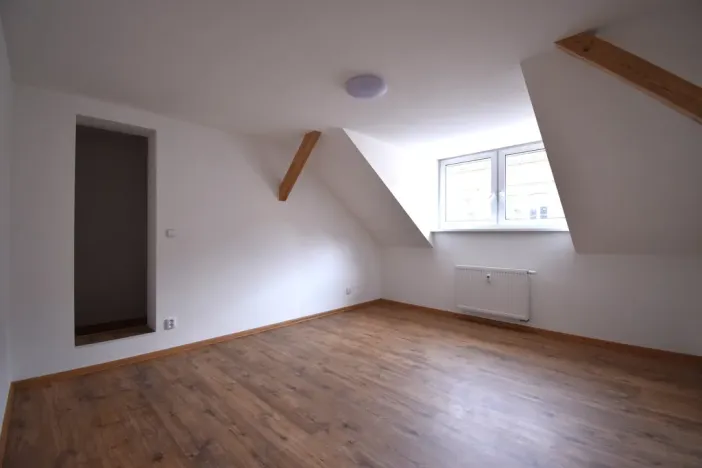 Pronájem bytu 3+kk, Plzeň, Čelakovského, 86 m2