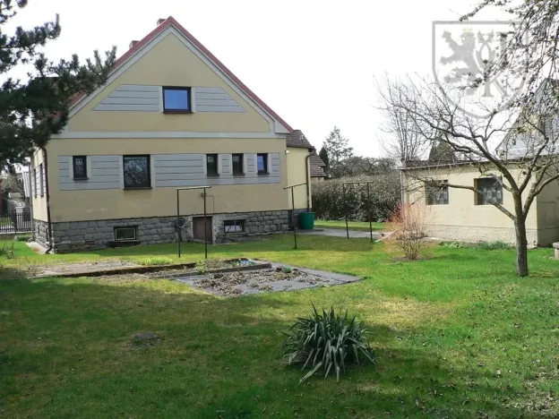 Prodej rodinného domu, Blatná, Rybářská, 210 m2