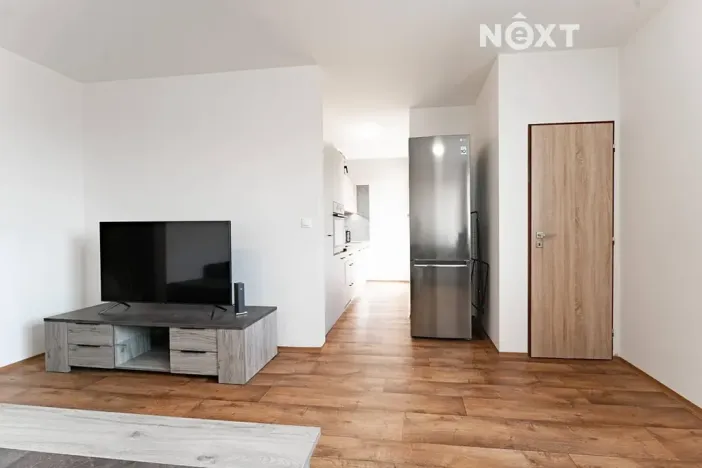 Prodej bytu 2+kk, Šumperk, Banskobystrická, 61 m2