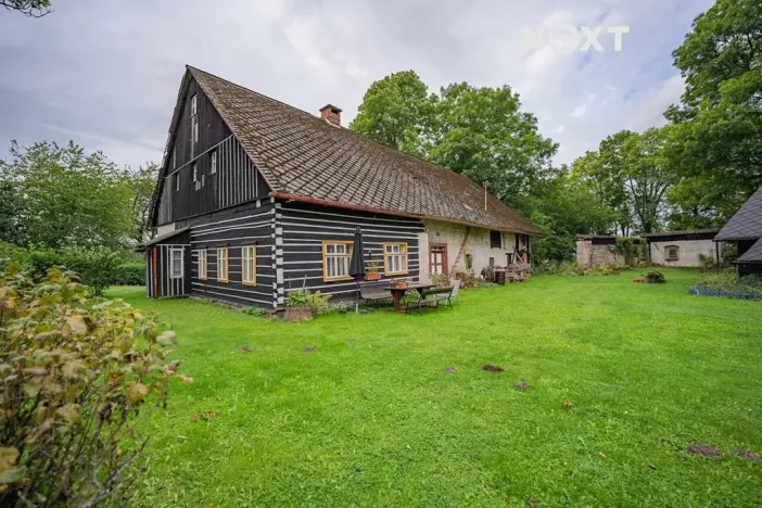 Prodej chalupy, Králíky, 85 m2