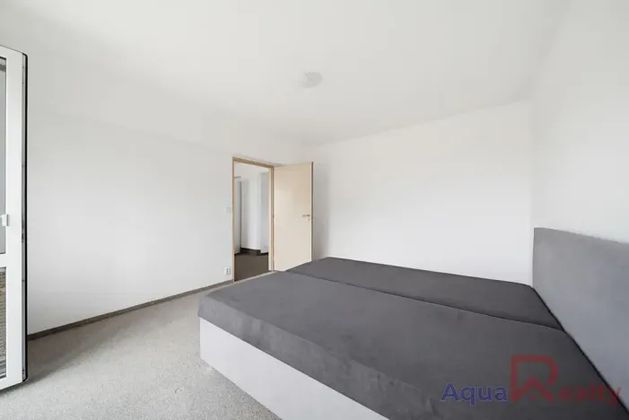 Prodej bytu 3+1, Karlovy Vary, 5. května, 134 m2